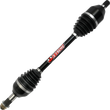 Load image into Gallery viewer, Demon Powersports Axle - X-Treme - Heavy-Duty - Rear Left/Right - Defender PAXL-3041XHD - Main Product View