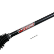 Load image into Gallery viewer, Demon Powersports Axle - X-Treme - Heavy-Duty - Rear Left/Right - Maverick PAXL-3023XHD - Side View