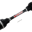 Load image into Gallery viewer, Demon Powersports Axle - X-Treme - Heavy-Duty - Rear Left/Right - Polaris PAXL-1132XHD - Main Product View
