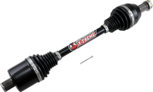 Load image into Gallery viewer, Demon Powersports Axle - X-Treme - Heavy-Duty - Rear Left/Right - Polaris PAXL-1132XHD - Main Product View