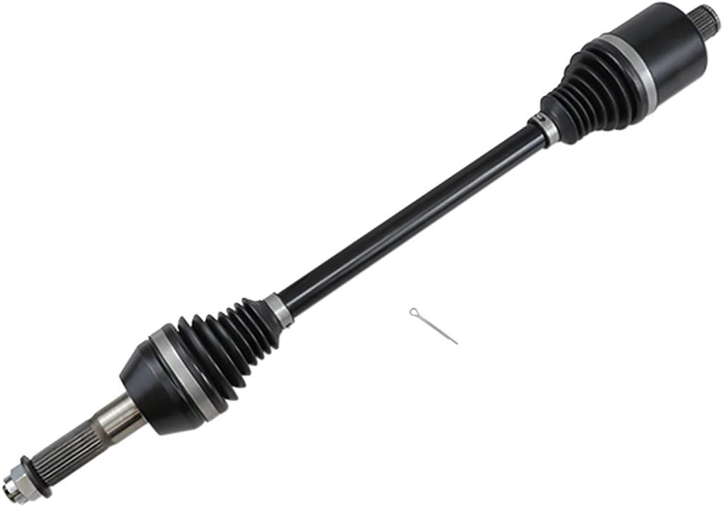 Demon Powersports Axle - X-Treme - Heavy-Duty - Rear Left/Right - Polaris PAXL-1134XHD - Main Product View