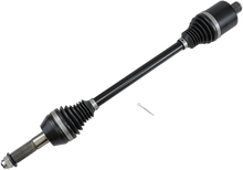 Load image into Gallery viewer, Demon Powersports Axle - X-Treme - Heavy-Duty - Rear Left/Right - Polaris PAXL-1134XHD - Main Product View