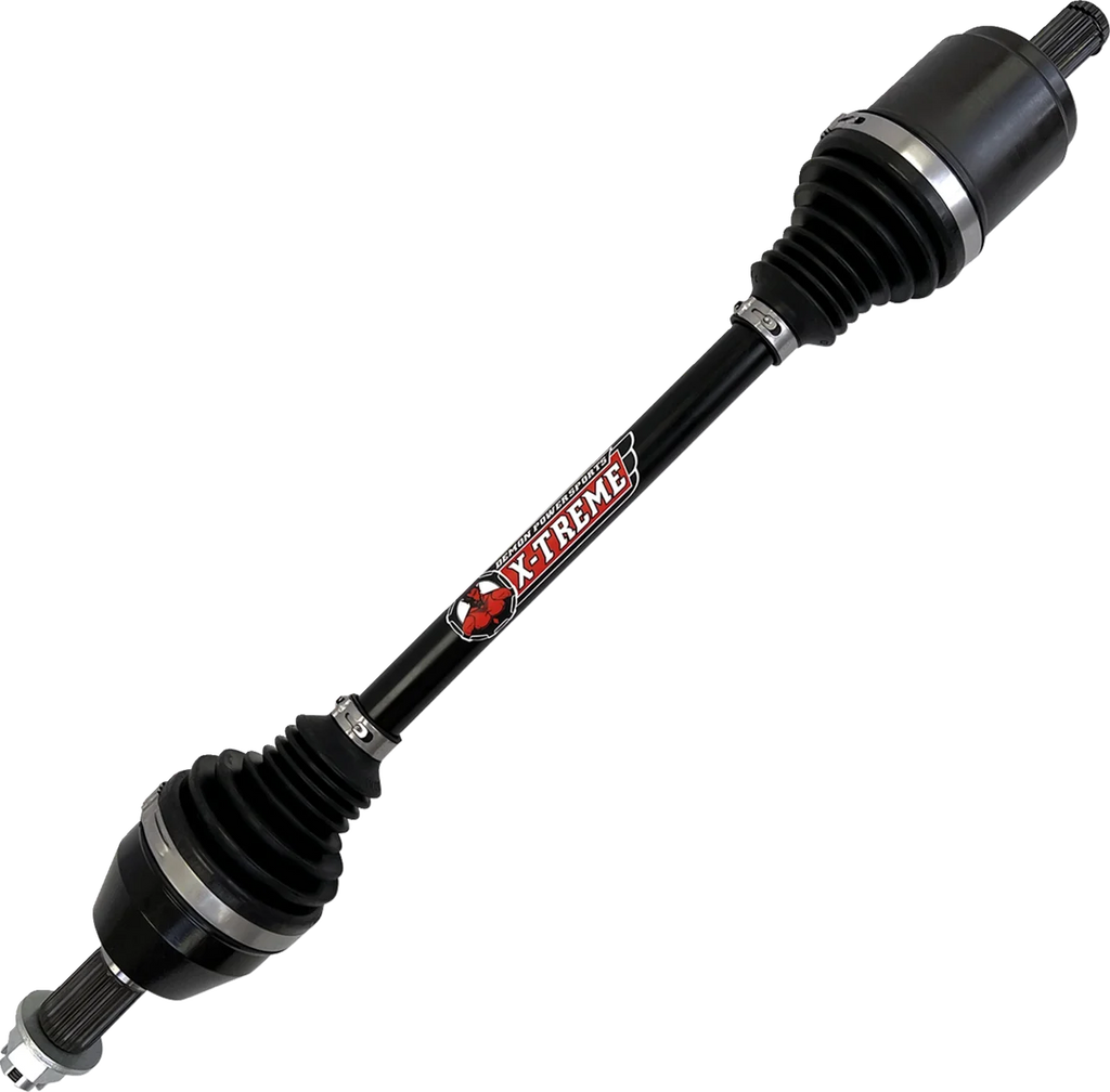 Demon Powersports Axle - X-Treme - Heavy-Duty - Rear Left/Right - Polaris PAXL-6098XHD - Main Product View