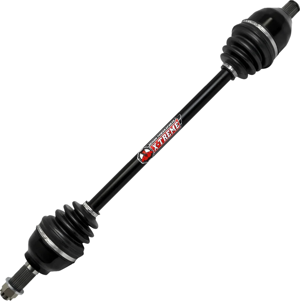 Demon Powersports Axle - X-Treme - Heavy-Duty - Rear Left/Right - Polaris Pro Xp PAXL-6094XHD - Main Product View