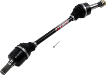 Load image into Gallery viewer, Demon Powersports Axle - X-Treme - Heavy-Duty - Rear Left/Right - Yamaha YXZ PAXL-8019XHD - Main Product View
