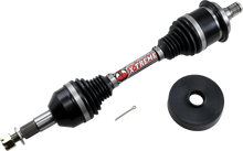 Load image into Gallery viewer, Demon Powersports Axle - X-Treme - Heavy-Duty - Rear Left/Right/Middle - Can Am PAXL-1129XHD - Main Product View