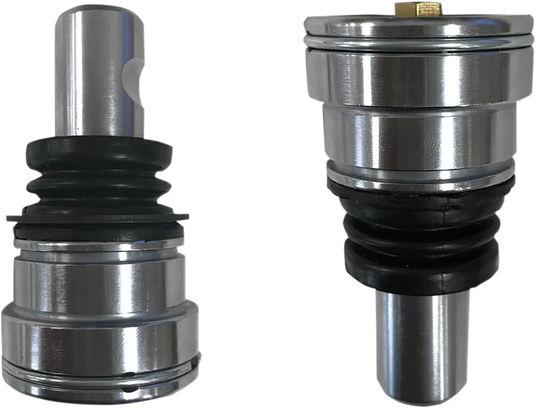 Demon Powersports Ball Joint - Front Upper/Lower - Heavy Duty PABJ-6007HD - Back View
