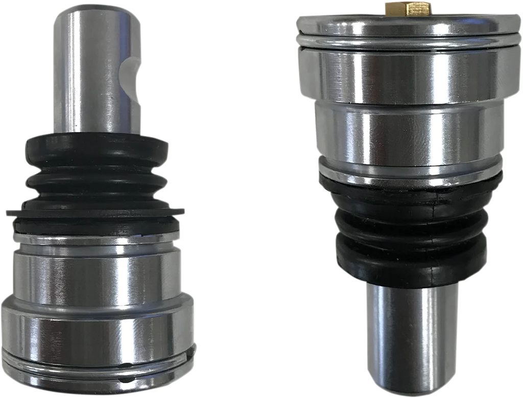 Demon Powersports Ball Joint - Front Upper/Lower - Heavy Duty PABJ-6007HD - Back View