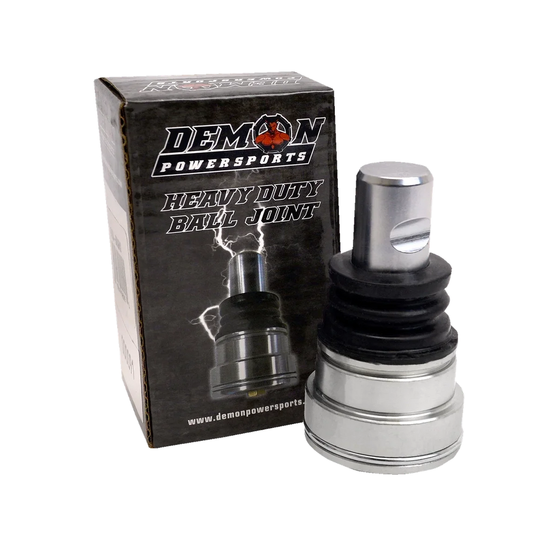Demon Powersports Ball Joint - Upper - Heavy Duty PABJ-6008HD - Side View