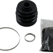 Load image into Gallery viewer, Demon Powersports Boot Kit - Back Left/Inboard/Outboard - Heavy Duty PACVB-2001BK - Main Product View