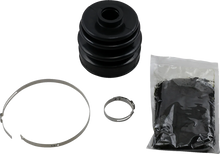 Load image into Gallery viewer, Demon Powersports Boot Kit - Back Left/Inboard/Outboard - Heavy Duty PACVB-2001BK - Main Product View