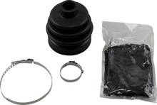 Load image into Gallery viewer, Demon Powersports Boot Kit - Back/Left/Inboard - Heavy Duty PACVB-2012BK - Main Product View