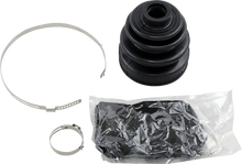 Load image into Gallery viewer, Demon Powersports Boot Kit - Back/Left/Inboard - Heavy Duty PACVB-2012BK - Side View