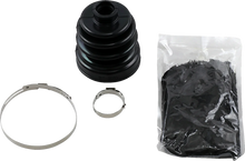 Load image into Gallery viewer, Demon Powersports Boot Kit - Back/Left/Outboard - Heavy Duty PACVB-2015BK - Main Product View