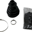 Load image into Gallery viewer, Demon Powersports Boot Kit - Front/Back/Left/Right/Inboard/Outboard - Heavy Duty PACVB-2004BK - Main Product View