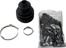 Load image into Gallery viewer, Demon Powersports Boot Kit - Front/Left/Inboard/Outboard - Heavy Duty PACVB-2005BK - Main Product View