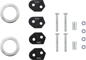 Demon Powersports Lift Kit - Defender PABL-3003HD - Main Product View