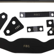 Load image into Gallery viewer, Demon Powersports Lift Kit - Honda PABL-4002HD - Main Product View