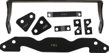 Load image into Gallery viewer, Demon Powersports Lift Kit - Honda PABL-4002HD - Main Product View