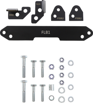 Demon Powersports Lift Kit - Honda PABL-4003HD - Main Product View