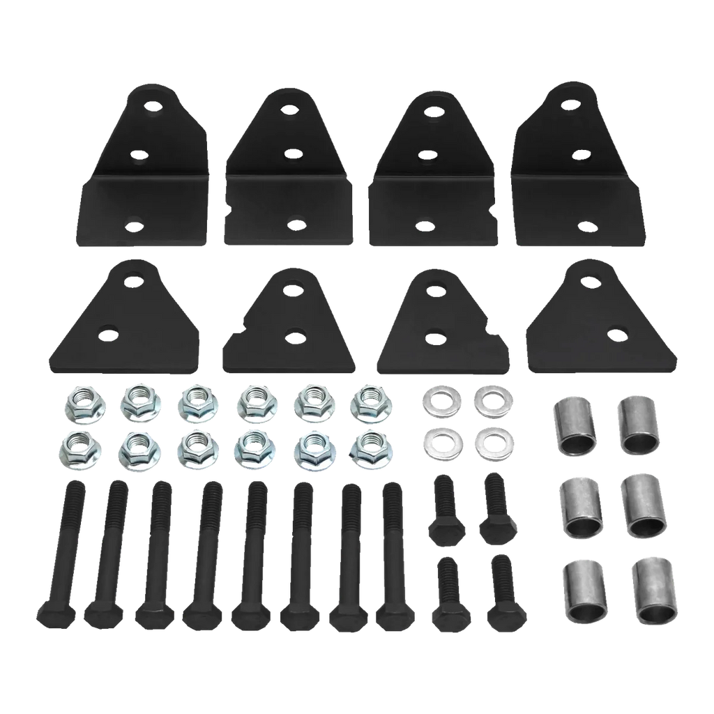 Demon Powersports Lift Kit - Mule Pro PABL-5004HD - Main Product View
