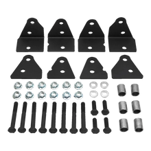 Load image into Gallery viewer, Demon Powersports Lift Kit - Mule Pro PABL-5004HD - Main Product View