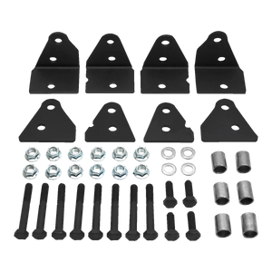 Demon Powersports Lift Kit - Mule Pro PABL-5004HD - Main Product View