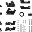 Load image into Gallery viewer, Demon Powersports Lift Kit - Pioneer 700 PABL-4004HD - Main Product View