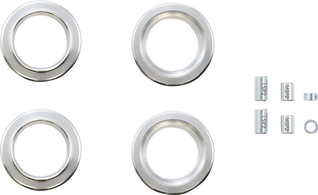 Demon Powersports Lift Kit - RZR Pro XP PABL-6005HD - Main Product View