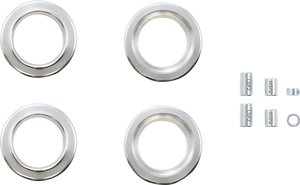 Demon Powersports Lift Kit - RZR Pro XP PABL-6005HD - Main Product View