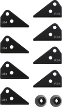 Load image into Gallery viewer, Demon Powersports Lift Kit - Ranger PABL-6004HD - Main Product View