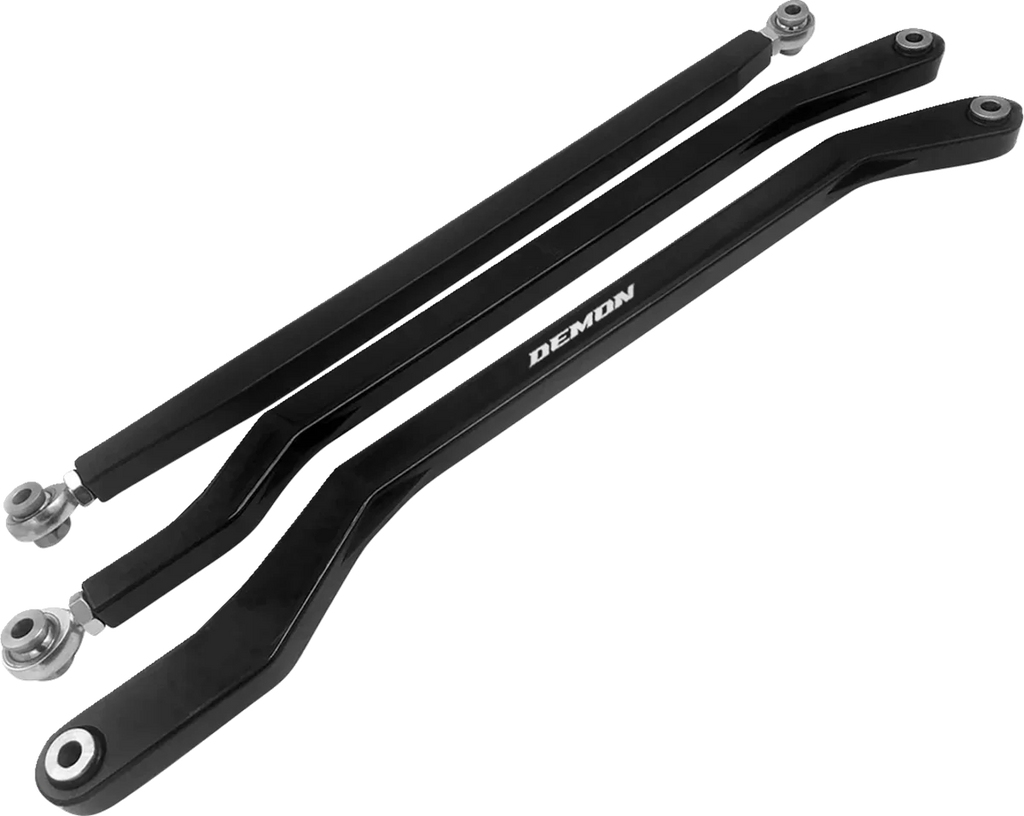 Demon Powersports Radius Rod - 12 mm - RZR PARR-6001HD - Main Product View
