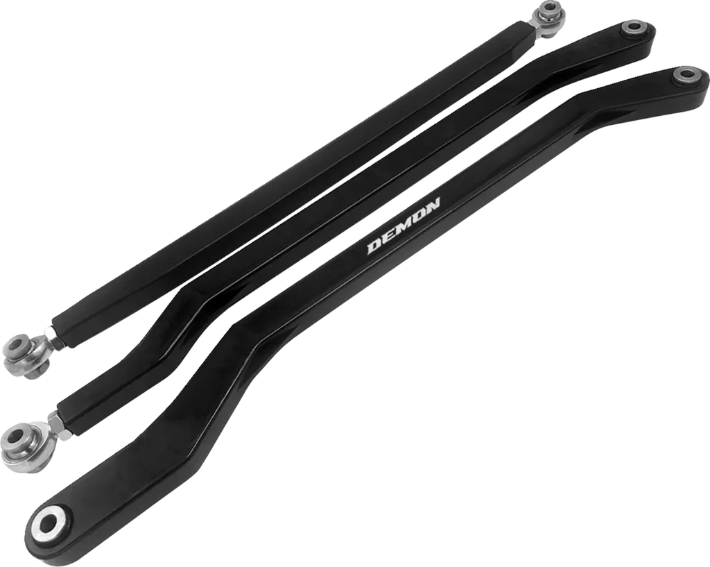 Demon Powersports Radius Rod - RZR Pro XP PARR-6003HD - Main Product View