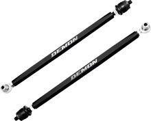 Load image into Gallery viewer, Demon Powersports Tie Rods - 72" PATD-3002HD - Main Product View