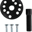 Load image into Gallery viewer, Dennis Stubblefield Sales Flywheel Puller - Disc w/Bolts - 10 Hole MP-51 - Main Product View