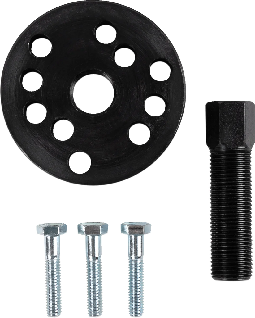 Dennis Stubblefield Sales Flywheel Puller - Disc w/Bolts - 10 Hole MP-51 - Main Product View