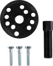 Load image into Gallery viewer, Dennis Stubblefield Sales Flywheel Puller - Disc w/Bolts - 10 Hole MP-51 - Main Product View