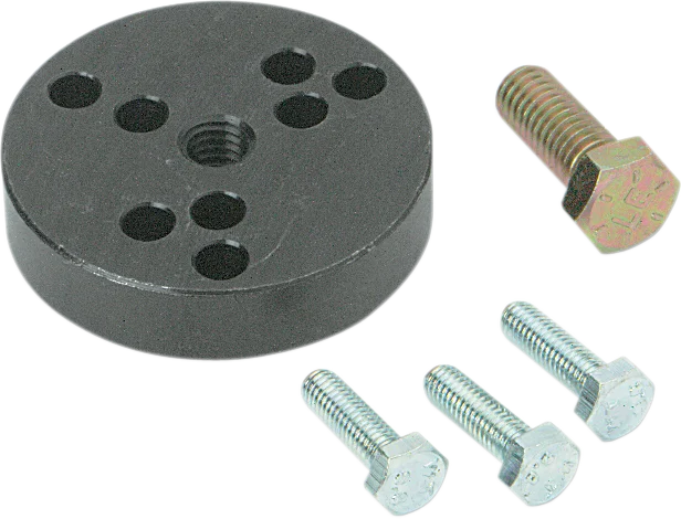 Dennis Stubblefield Sales Flywheel Puller - Disc w/Bolts - 8 Hole