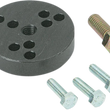 Load image into Gallery viewer, Dennis Stubblefield Sales Flywheel Puller - Disc w/Bolts - 8 Hole