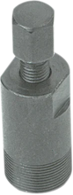 Load image into Gallery viewer, Dennis Stubblefield Sales Flywheel Puller - M19 x 1.0 - Right Hand Thread - Male - Main Product View