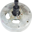 Load image into Gallery viewer, Dennis Stubblefield Sales Flywheel Puller - M19 x 1.0 - Right Hand Thread - Male - Side View