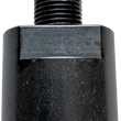 Load image into Gallery viewer, Dennis Stubblefield Sales Flywheel Puller - M19 x 1.0 - Right Hand Thread - Male - Detail View