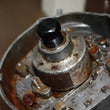 Load image into Gallery viewer, Dennis Stubblefield Sales Flywheel Puller - M20 x 1.5 - Right Hand Thread - Male - Side View