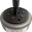 Load image into Gallery viewer, Dennis Stubblefield Sales Flywheel Puller - M20 x 1.5 - Right Hand Thread - Male - Side View