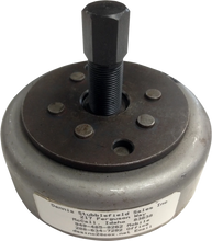 Load image into Gallery viewer, Dennis Stubblefield Sales Flywheel Puller - M20 x 1.5 - Right Hand Thread - Male - Side View