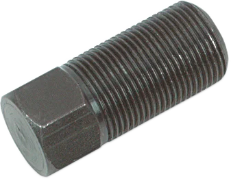 Dennis Stubblefield Sales Flywheel Puller - M22 x 1.5 - Right Hand Thread - Male - Main Product View