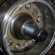 Load image into Gallery viewer, Dennis Stubblefield Sales Flywheel Puller - M22 x 1.5 - Right Hand Thread - Male - Side View