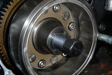 Load image into Gallery viewer, Dennis Stubblefield Sales Flywheel Puller - M22 x 1.5 - Right Hand Thread - Male - Side View