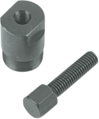 Dennis Stubblefield Sales Flywheel Puller - M24 x 1.0 - Right Hand Thread - Male - Main Product View