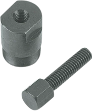 Load image into Gallery viewer, Dennis Stubblefield Sales Flywheel Puller - M24 x 1.0 - Right Hand Thread - Male - Main Product View